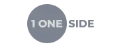 oneside